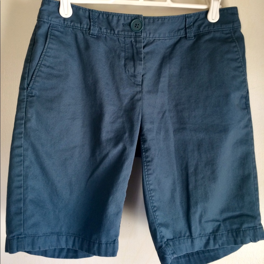 LOFT shorts